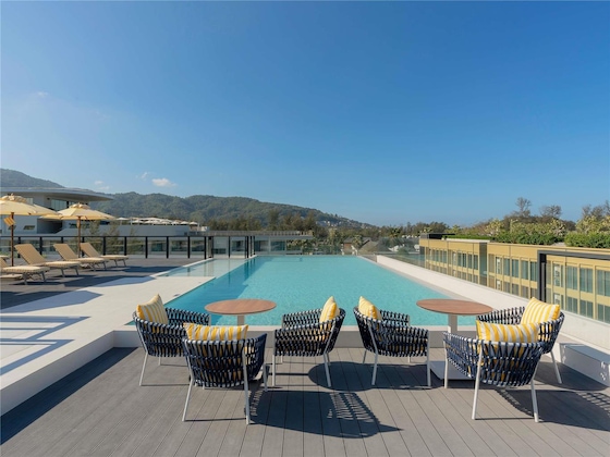 Gallery - Ibis Styles Phuket Bangtao (Opening April 2026)