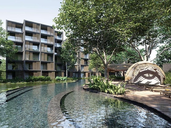 Gallery - Montazure Resort Phuket - Mgallery Collection