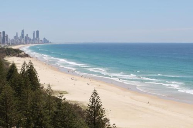 Gallery - Mondrian Gold Coast
