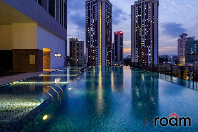 Gallery - Chambers Residence Kuala Lumpur By Roam