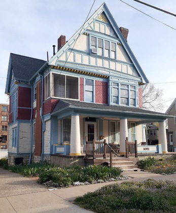 Gallery - The Huckleberry Inn