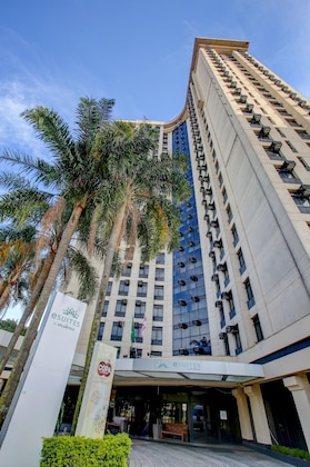Gallery - Esuites Congonhas By Atlantica