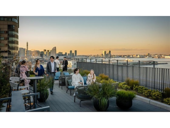 Gallery - The Gate Hotel Yokohama by Hulic