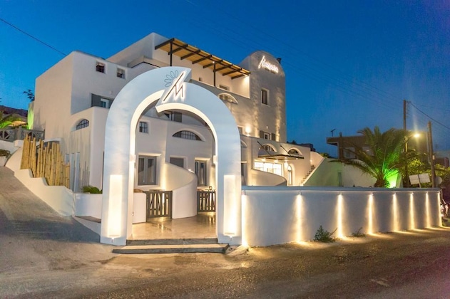 Gallery - Breaq Santorini Hotel