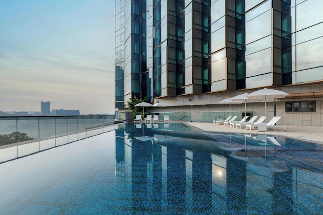 Gallery - Sheraton Hong Kong Tung Chung Hotel