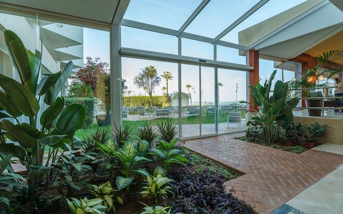 Gallery - Hotel Puertobahia & Spa