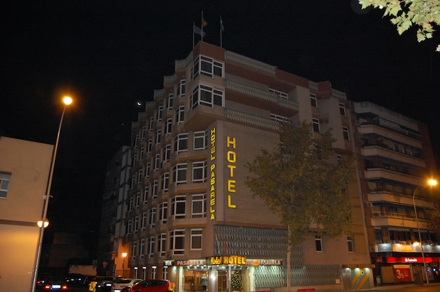Gallery - Hotel Pasarela