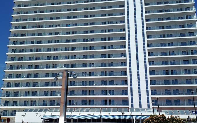 Gallery - Poseidon Playa
