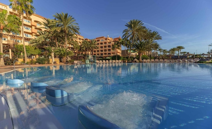 Gallery - Elba Sara Beach & Golf Resort