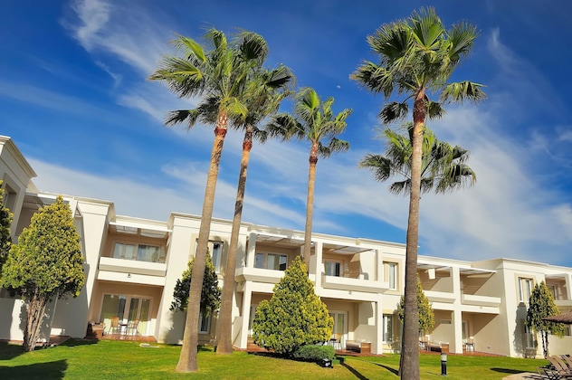 Gallery - Vincci Costa Golf