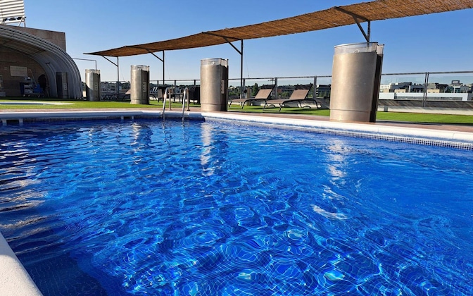 Gallery - Amura Alcobendas Hotel