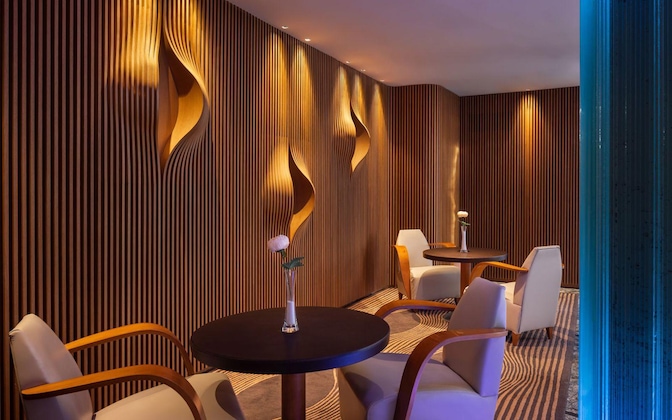 Gallery - Sansi Barcelona