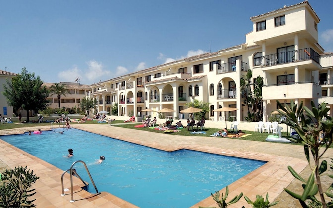 Gallery - Hotel Puente Real
