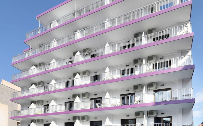 Gallery - Hotel Brasil