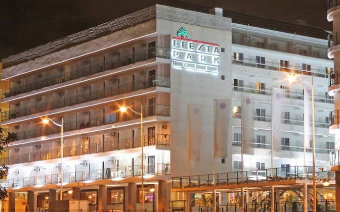 Gallery - Port Fiesta Park Hotel