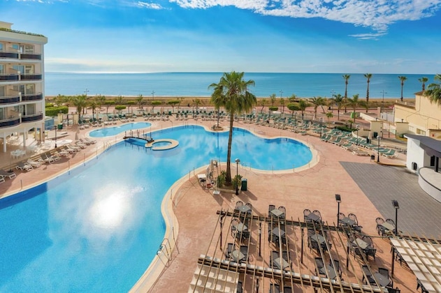 Gallery - Hotel & Spa Peñíscola Plaza Suites