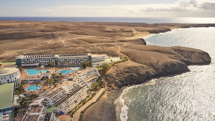 Gallery - Sandos Papagayo Beach Resort