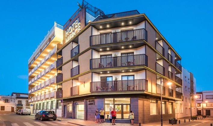 Gallery - Hotel Mercè
