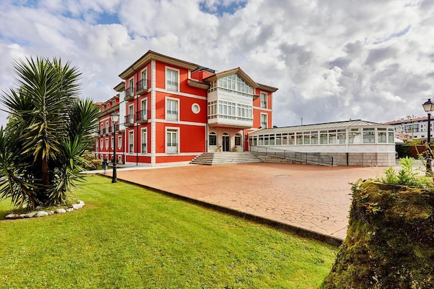 Gallery - Silken La Hacienda de Don Juan
