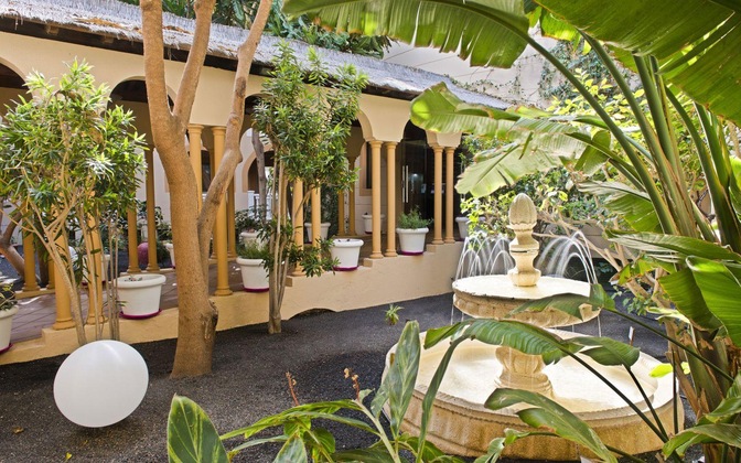 Gallery - Elba Lucia Sport & Suite Hotel