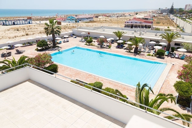 Gallery - Vasco da Gama Hotel