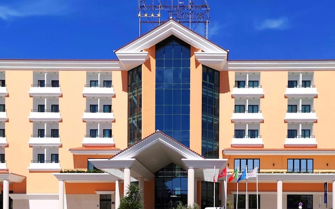 Gallery - Hotel Riviera