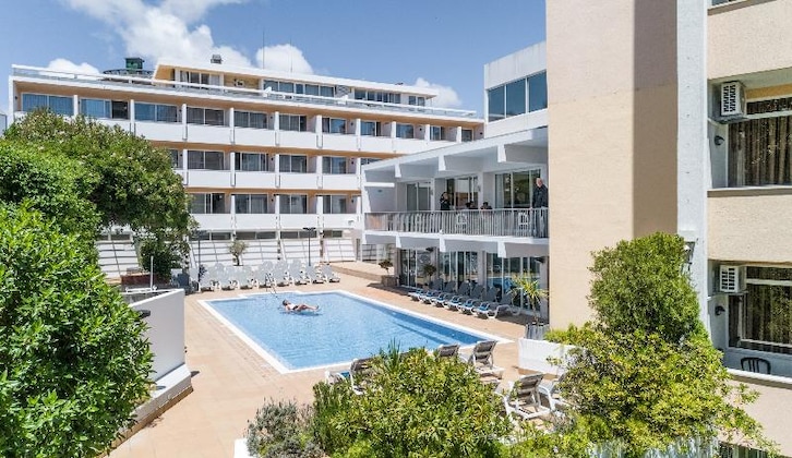 Gallery - Hotel Londres Estoril