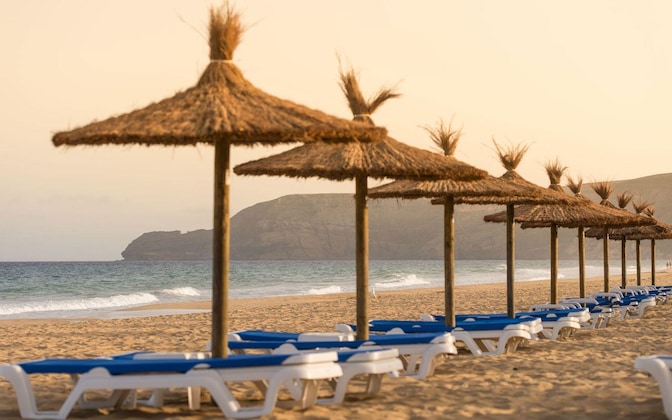 Gallery - Vila Baleira Hotel Resort & Thalasso Spa