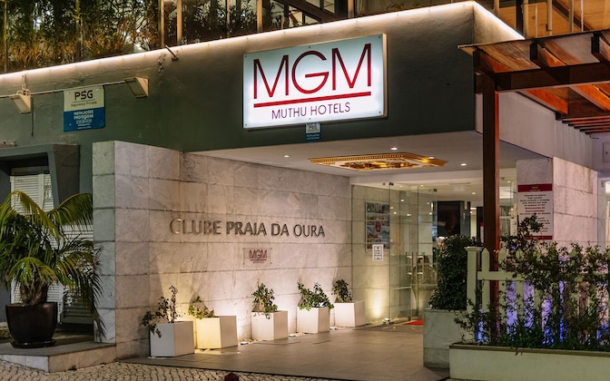Gallery - Muthu Clube Praia Da Oura