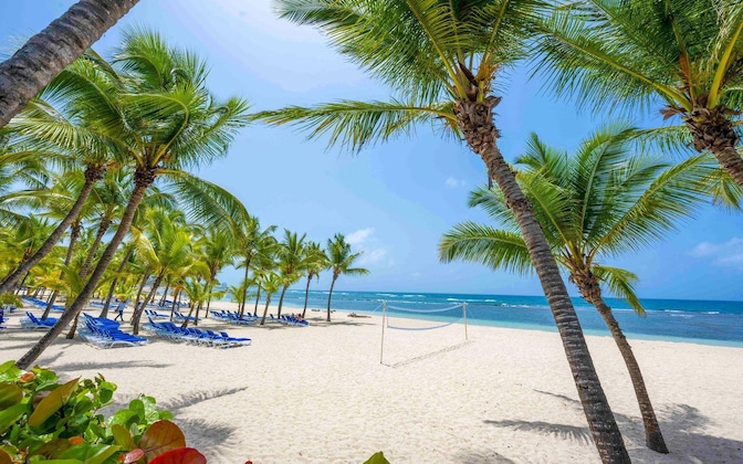 Gallery - Coral Costa Caribe Resort & Spa - All Inclusive