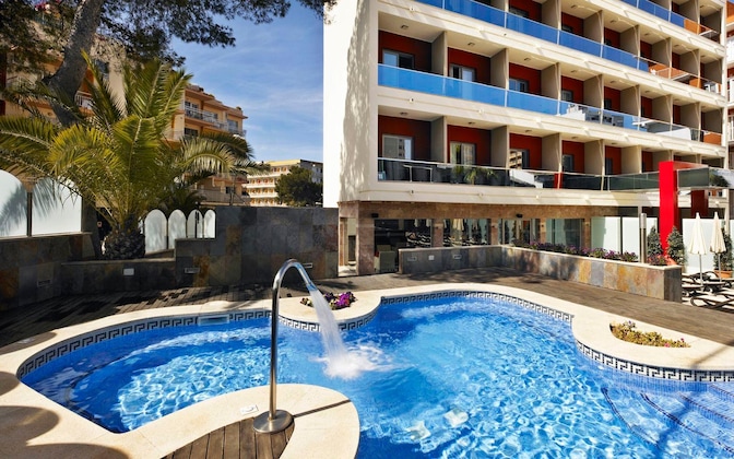 Gallery - MLL Mediterranean Bay Hotel - Adults Only