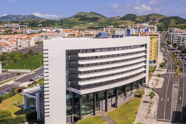 Gallery - The Lince Azores Great