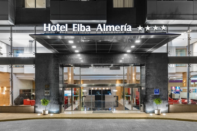 Gallery - Elba Almería Business & Convention Hotel