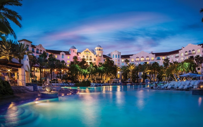 Gallery - Hard Rock Hotel At Universal Orlando
