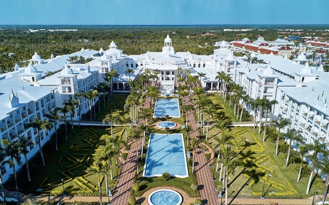 Gallery - Riu Palace Punta Cana