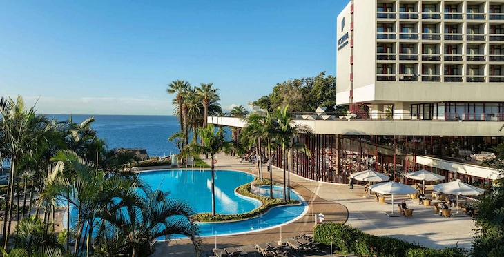 Gallery - Pestana Casino Park