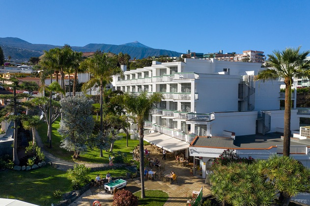 Gallery - Parque Vacacional Eden