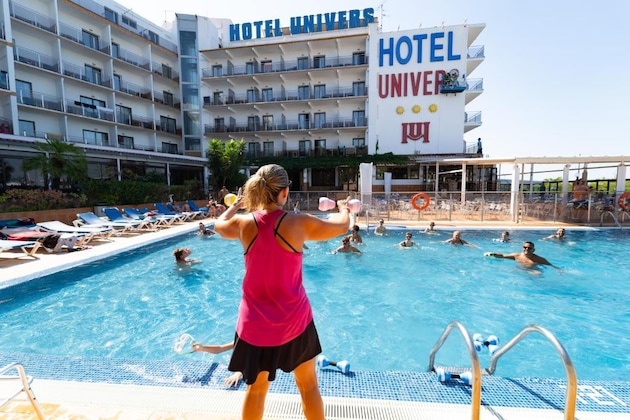 Gallery - Univers Hotel