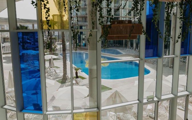 Gallery - Palladium Hotel Peñíscola