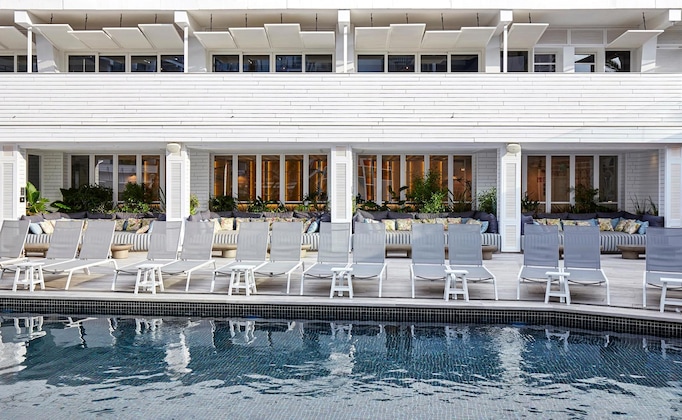 Gallery - Gran Hotel Flamingo - Adults Only, Lloret de mar, Costa Brava, España