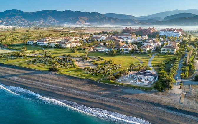 Gallery - Impressive Playa Granada Golf