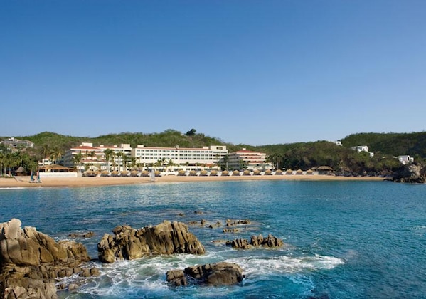 Gallery - Dreams Huatulco Resort & Spa All Inclusive