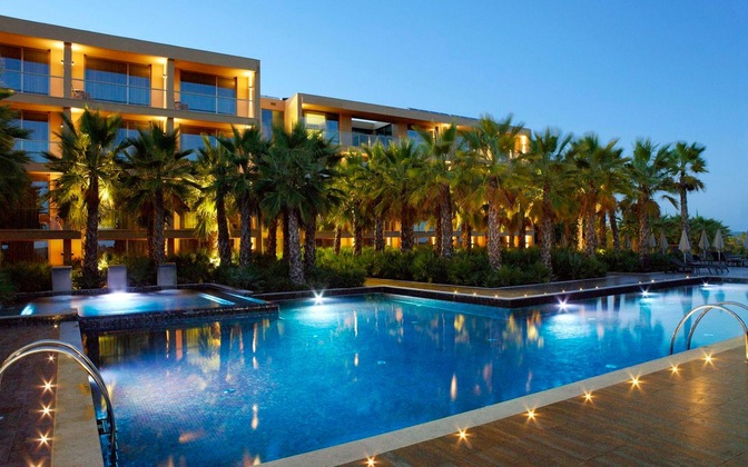 Gallery - AP Lago Montargil Conference & Spa