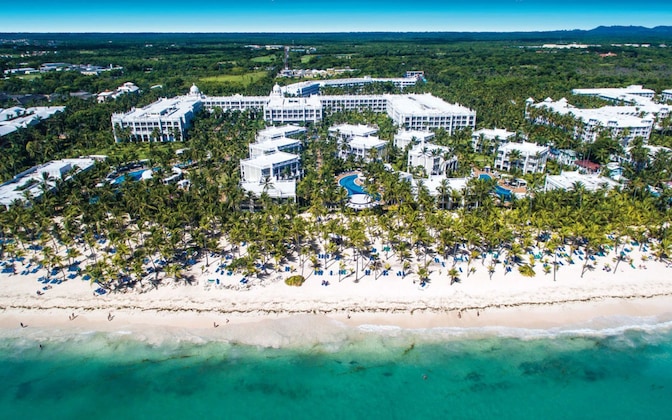Gallery - Riu Palace Bavaro