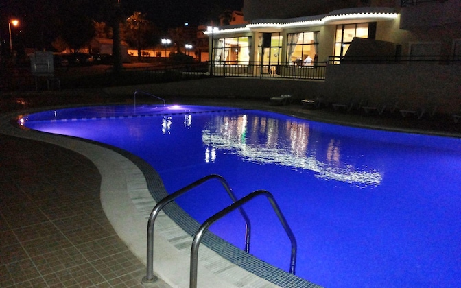 Gallery - Plaza Real Atlantichotels
