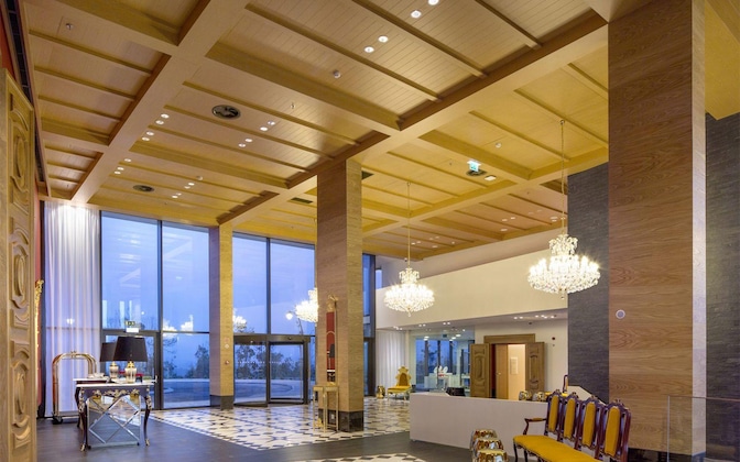 Gallery - Evolutee Hotel At Royal Óbidos Spa & Golf Resort