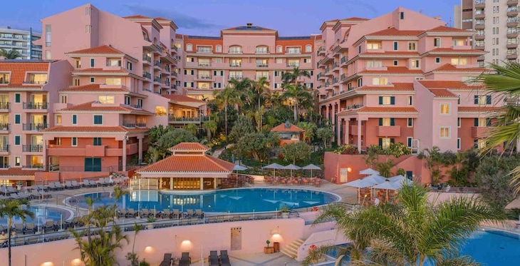 Gallery - Pestana Royal All Inclusive Ocean & Spa Hotel