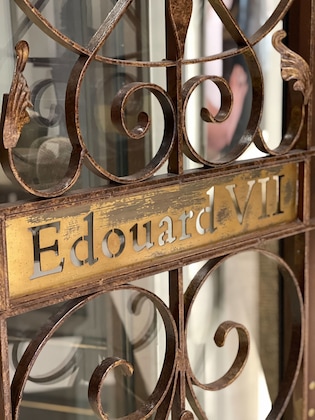 Gallery - Edouard 7