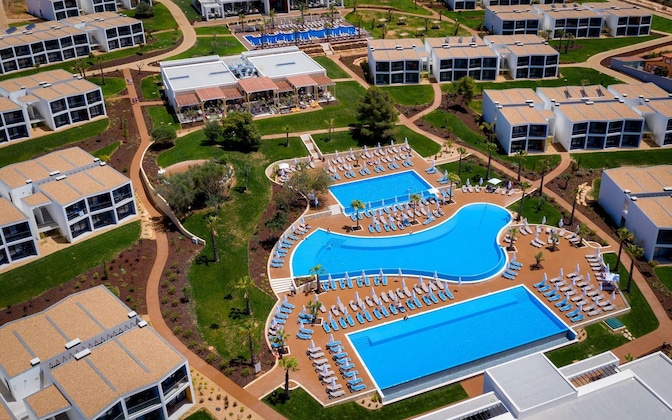 Gallery - Tivoli Alvor Algarve - All Inclusive Resort