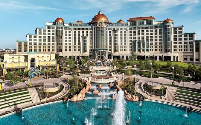 Gallery - Universal Helios Grand Hotel, a Loews Hotel